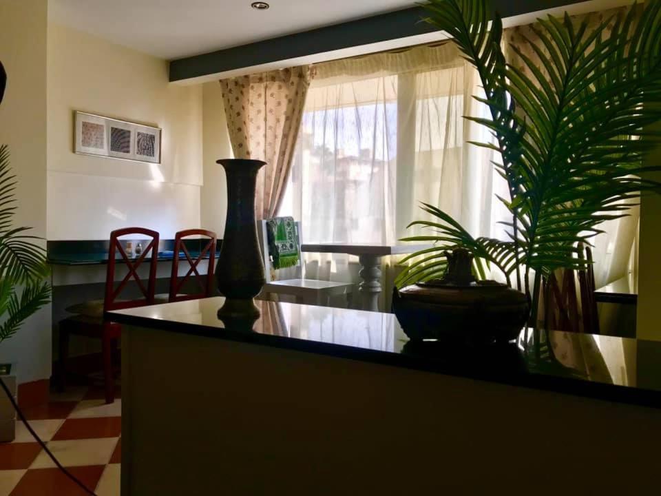 亚历山大大帝酒店 亚历山大港 外观 照片
