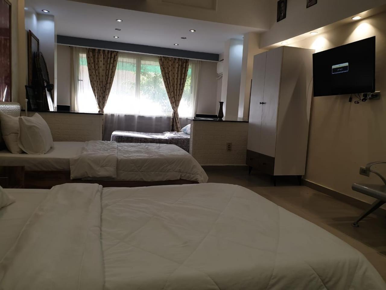 亚历山大大帝酒店 亚历山大港 外观 照片