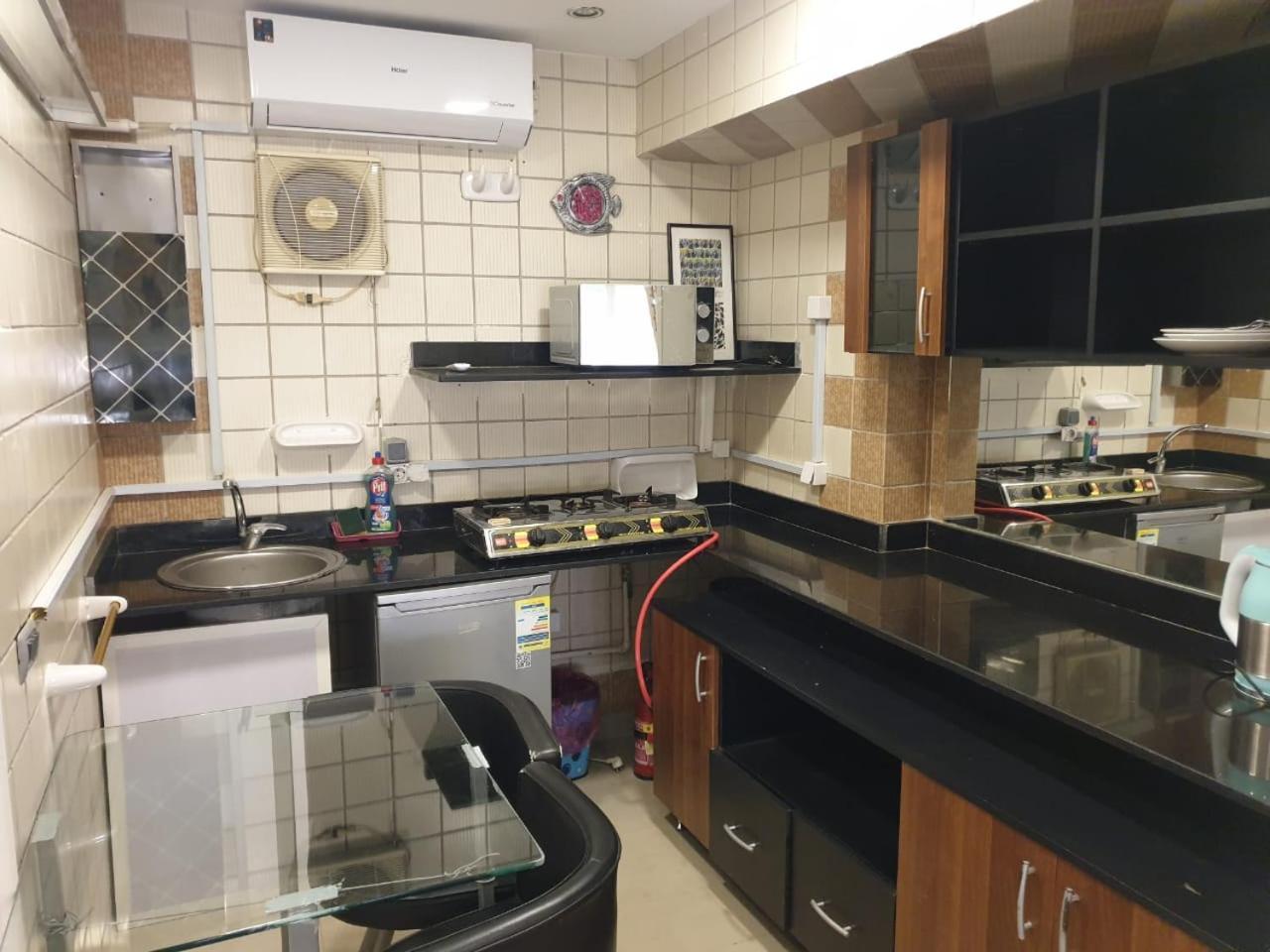 亚历山大大帝酒店 亚历山大港 外观 照片