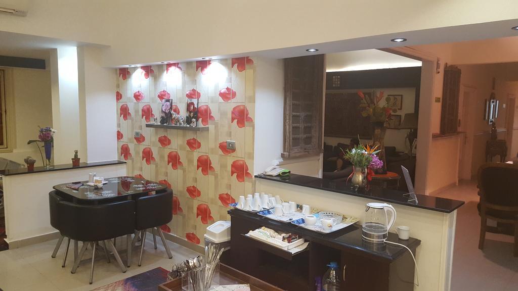 亚历山大大帝酒店 亚历山大港 外观 照片